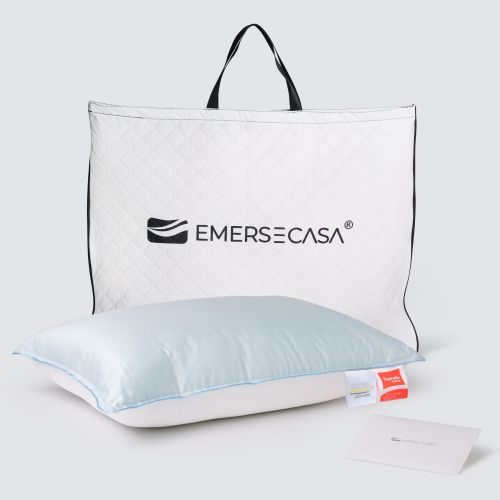 Active透氣快乾兩用枕（中低枕）