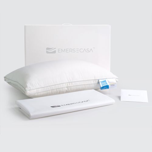 Suprelle Blue Breathe 吸濕透氣枕