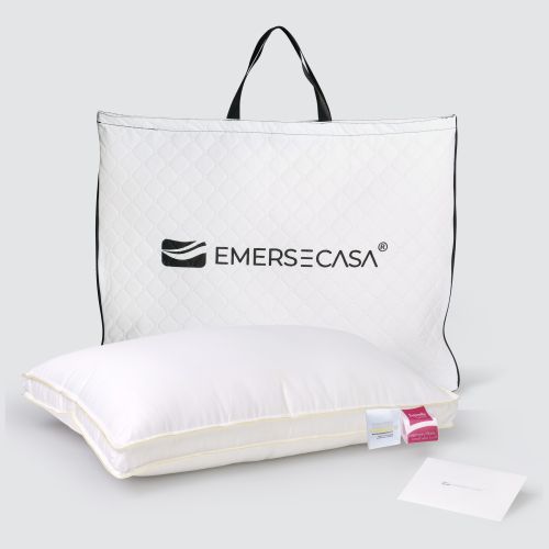 Memory透氣防螨記憶枕（高枕）