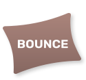 BOUNCE