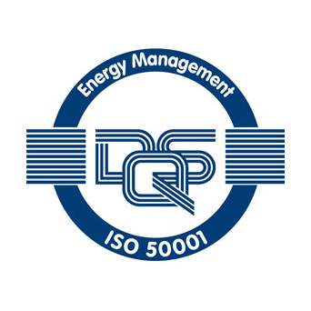 ISO50001能源認證
